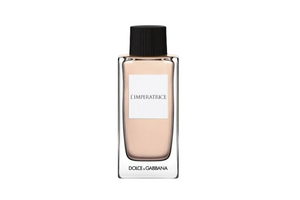 DOLCE & GABBANA - L`IMPERATRICE 3: АРОМАТ О ЖЕНСКОЙ ВЛАСТИ фото