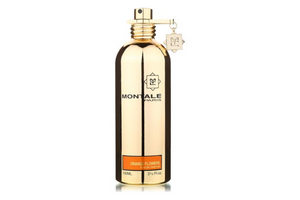 MONTALE ORANGE FLOWERS: ИСТОРИЯ СИЮЩЕГО АРОМАТА фото