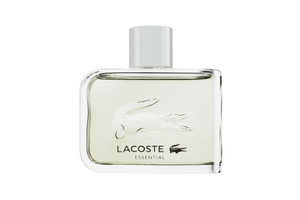 СВОБОДА С LACOSTE ESSENTIAL фото