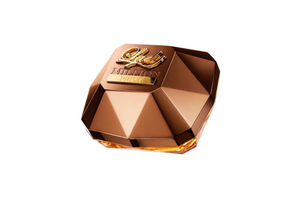 ВОПЛОЩЕНИЕ ИСКУШЕНИЯ: PACO RABANNE LADY MILLION PRIVE фото