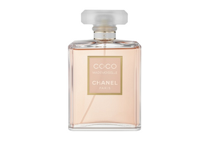 УТОНЧЕННЫЙ ШАРМ: CHANEL COCO MADEMOISELLE фото