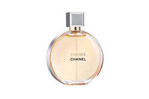 ЗАПАХ МЕЧТЫ: CHANEL CHANCE EAU DE PARFUM фото