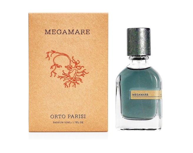 ORTO PARISI - MEGAMARE 1268 фото