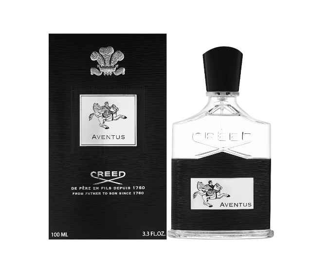 CREED - AVENTUS (Уценённый товар) 759 фото