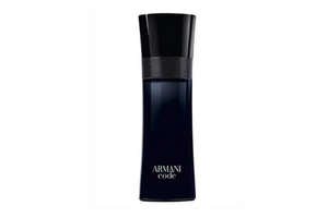 ARMANI CODE: ТАИНСТВЕННОСТЬ И СТИЛЬ фото