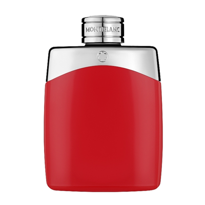 MONTBLANC LEGEND RED (Original) 1278 фото