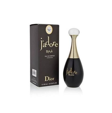 Купити DIOR J'ADORE BLACK 87 в інтернет магазині