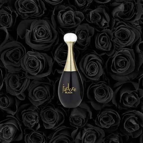 Купити DIOR J'ADORE BLACK 87 в інтернет магазині