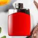 MONTBLANC LEGEND RED (Original) 1278 фото 2