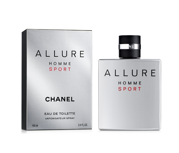 CHANEL ALLURE (Уценённый товар) 233 фото