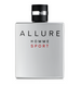 CHANEL ALLURE (Уценённый товар) 233 фото 1