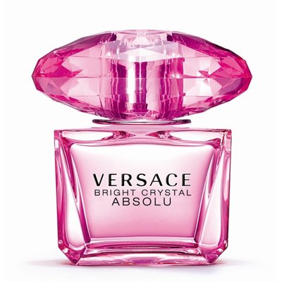 VERSACE - BRIGHT CRYSTAL ABSOLU 48 фото