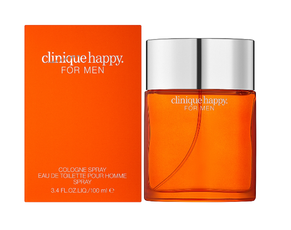 CLINIQUE HAPPY (Уценённый товар) 234 фото