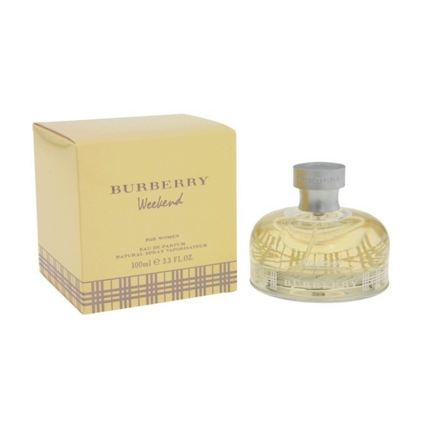 BURBERRY WEEKEND (Уцінений товар) 855 фото