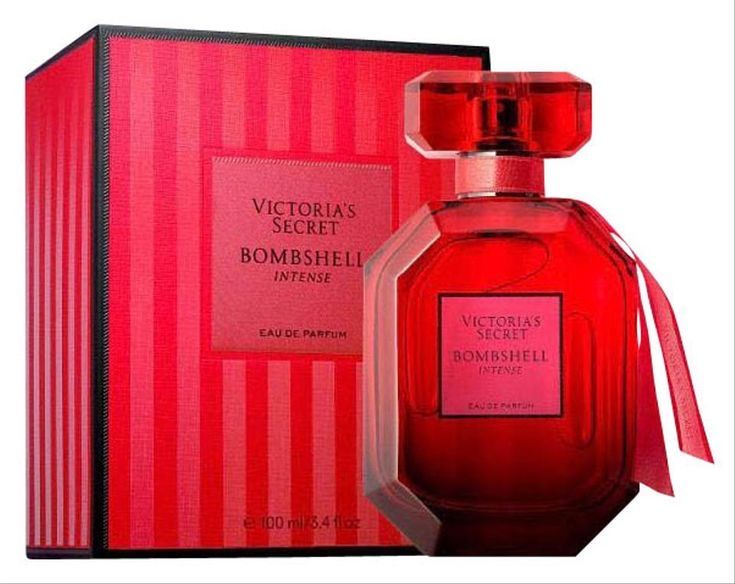 VICTORIA`S SECRET - BOMBSHELL INTENSE 49 фото