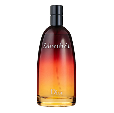 DIOR FAHRENHEIT EAU DE TOILETTE (Уценённый товар) 236 фото