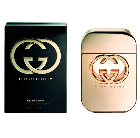 Gucci Guilty купить в Украине