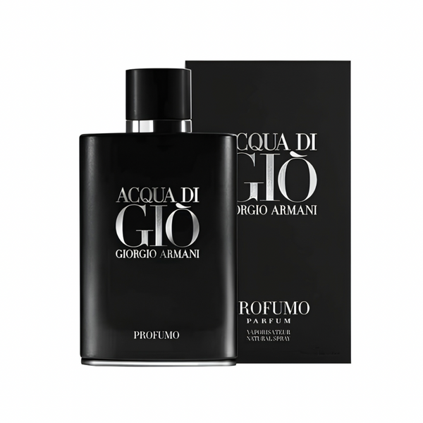 GIORGIO ARMANI ACQUA DI GIO PROFUMO (Уцінений товар) 857 фото