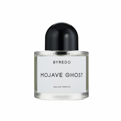 BYREDO MOJAVE GHOST EAU DE PARFUM 727 фото