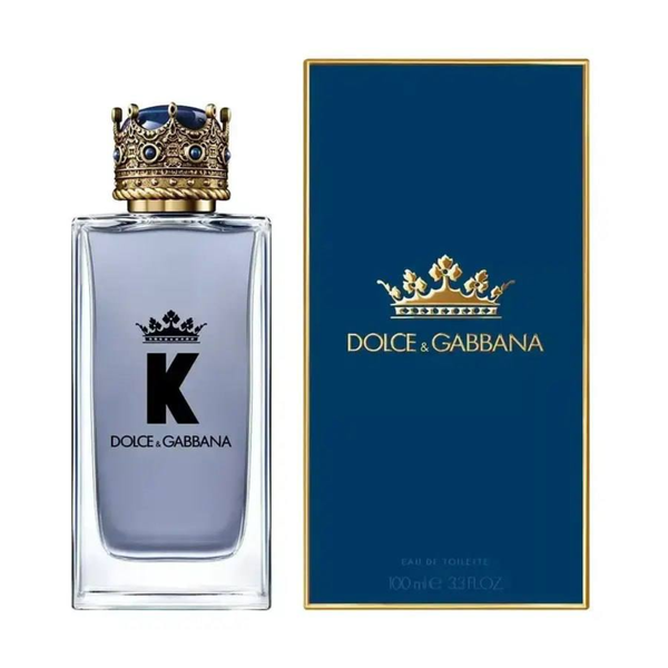 DOLCE & GABBANA - K (Уценённый товар) 1283 фото