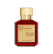 LUX MAISON FRANCIS KURKDJIAN BACCARAT ROUGE 540  EXTRAIT DE PARFUM