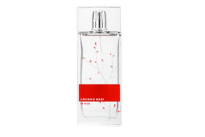 НАСЛАЖДЕНИЕ И СТРАСТЬ: ARMAND BASI IN RED EAU DE TOILETTE фото