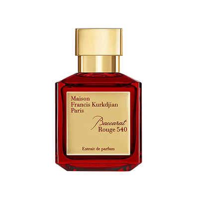 LUX MAISON FRANCIS KURKDJIAN BACCARAT ROUGE 540  EXTRAIT DE PARFUM 150 фото