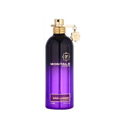 LUX MONTALE AOUD LAVENDER Tester 641 фото