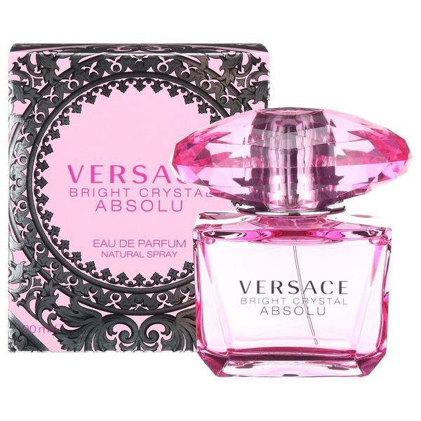 VERSACE - YELLOW DIAMOND 66 фото