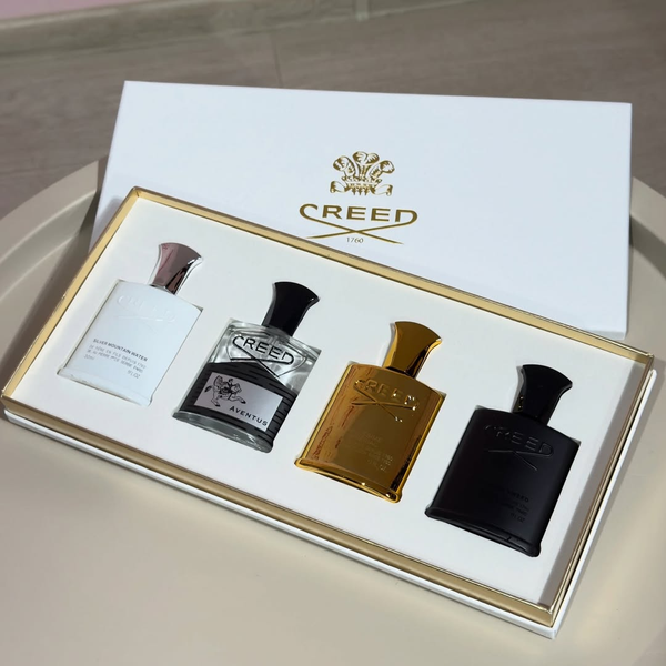 Набір - CREED AVENTUS 4*30 мл 1284 фото