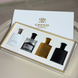 Набір - CREED AVENTUS 4*30 мл 1284 фото 2