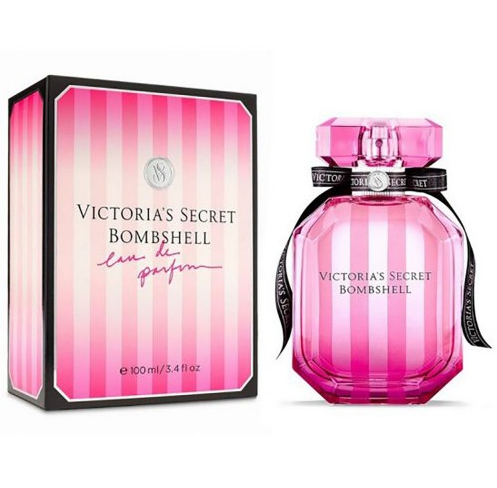 VICTORIA`S SECRET BOMBSHELL EAU DE PARFUME (Уцінений товар) 191 фото