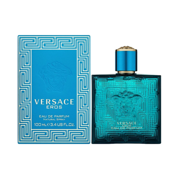 VERSACE EROS 23 фото