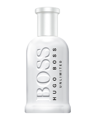 HUGO BOSS BOTTLED UNLIMITED (Уцінений товар) 223 фото