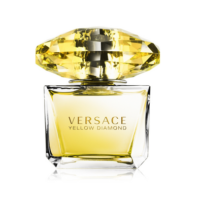 VERSACE - YELLOW DIAMOND 66 фото