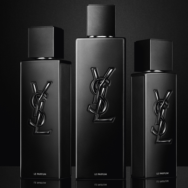 LUX YVES SAINT LAURENT MYSLF LE PARFUM 1105 фото