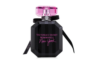 VICTORIA'S SECRET BOMBSHELL NEW YORK: ПОЦЕЛУЙ САМОГО ИЗВЕСТНОГО ГОРОДА В МИРЕ фото