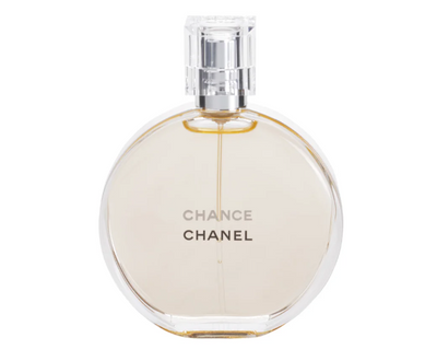 CHANEL - CHANCE EAU DE TOILETTE (Уцінений товар) 193 фото