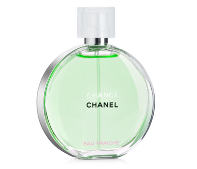 CHANEL - CHANCE EAU FRAICHE 54 фото