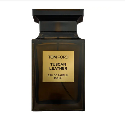 TOM FORD - TUSCAN LEATHER 25 фото