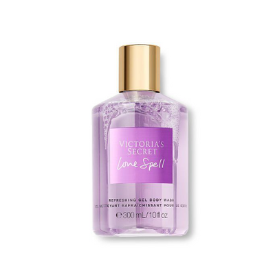 Victoria's Secret Love Spell Парфумований гель для душу 493 фото