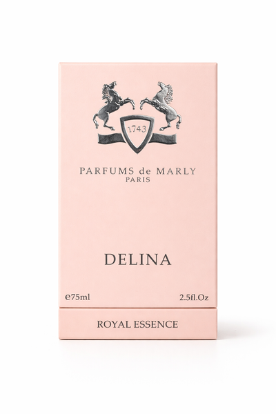 LUX PARFUMS DE MARLY - DELINA ROYAL ESSENCE 1249 фото