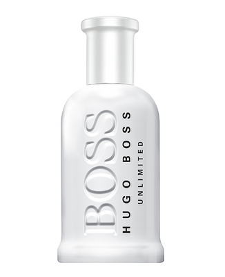 HUGO BOSS  BOTTLED UNLIMITED 28 фото