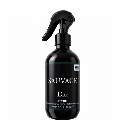 DIOR SAUVAGE Аромат для дому 397 фото