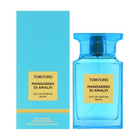 香水(ユニセックス) TOM FORD Mandarino di Amalfi 50ml Купити LUX TOM FORD MANDARINO DI AMALFI 293 в інтернет магазині