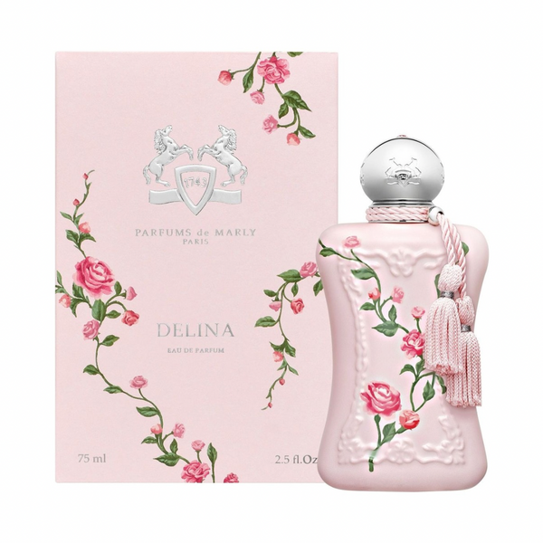 LUX PARFUMS DE MARLY - DELINA LIMITED EDITION (Уценённый товар) 1108 фото