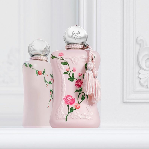 LUX PARFUMS DE MARLY - DELINA LIMITED EDITION (Уценённый товар) 1108 фото