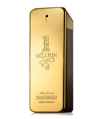 PACO RABANNE - 1 MILLION 30 фото