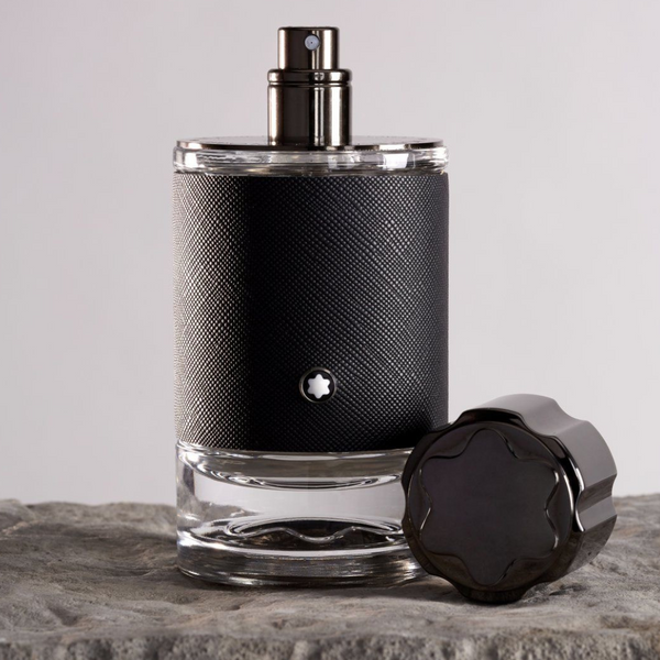 MONTBLANC EXPLORER (Original) 866 фото