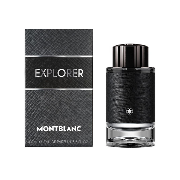 MONTBLANC EXPLORER (Original) 866 фото